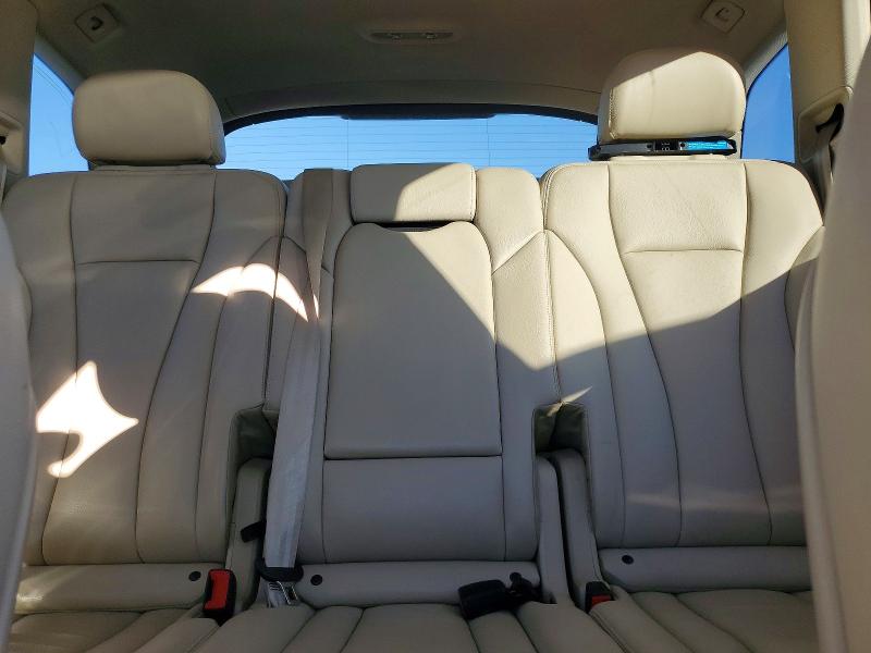 Продажа на аукционе авто 2018 Audi Q7, vin: WA1AAAF76JD012072, номер лота: 68229256
