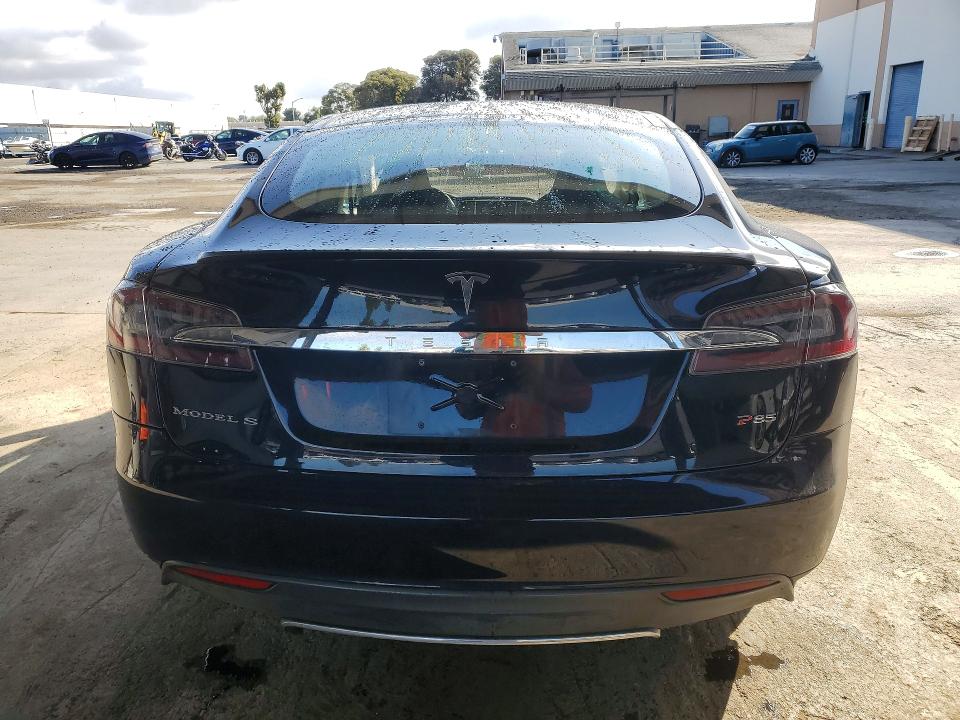 Продаж на аукціоні авто 2013 Tesla Model S, vin: 5YJSA1CP7DFP07205, номер лоту: 67851306
