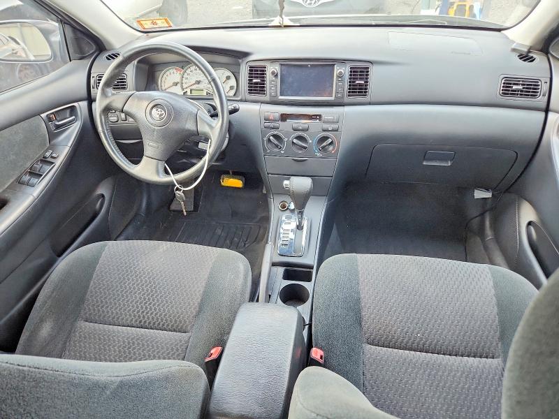 67831766 :رقم المزاد ، 2T1BR32E88C907766 vin ، 2008 Toyota Corolla مزاد بيع