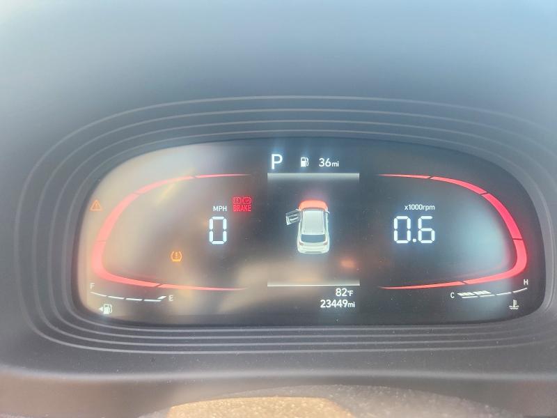 68685086 :رقم المزاد ، KMHRC8A37TU427531 vin ، 2026 Hyundai Venue مزاد بيع