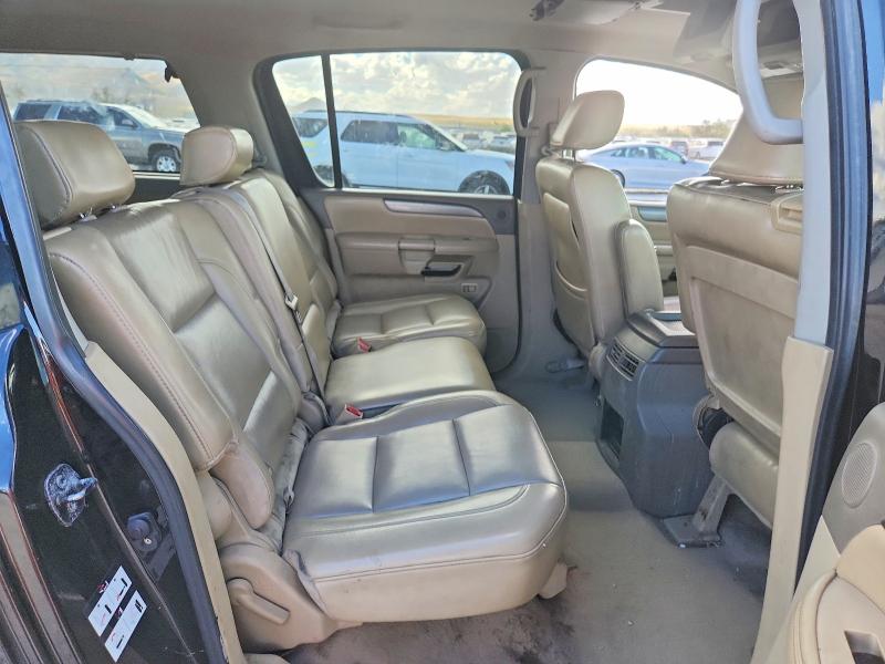 Aukcja sprzedaży 2008 Nissan Armada, vin: 5N1AA08D58N628378, numer aukcji: 69626826