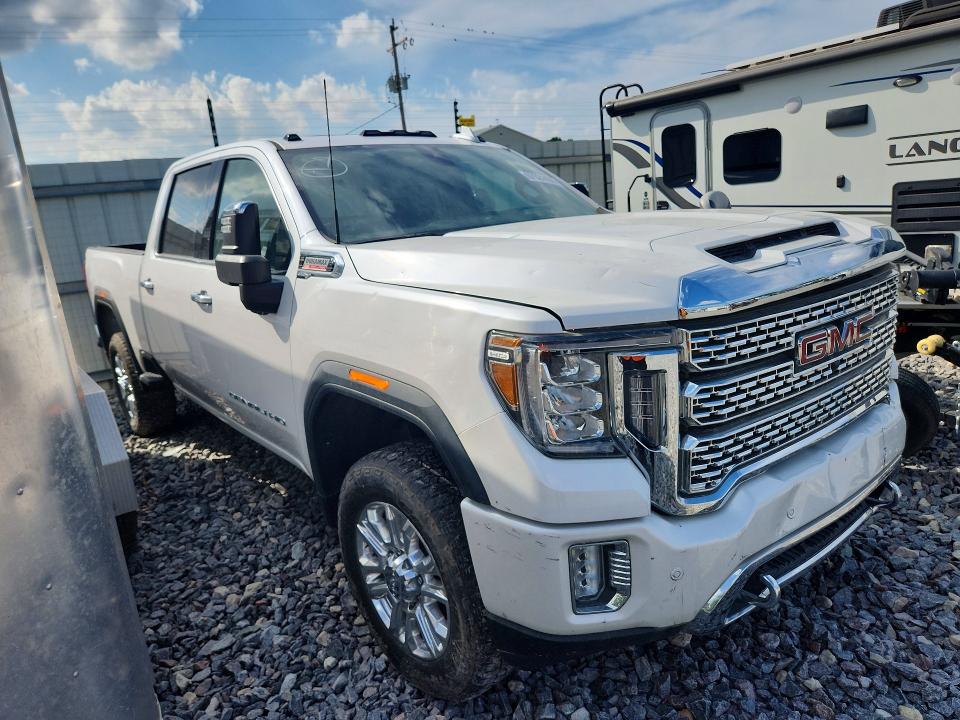 Продажа на аукционе авто 2021 Gmc Sierra, vin: 1GT49REY4MF230198, номер лота: 67524456