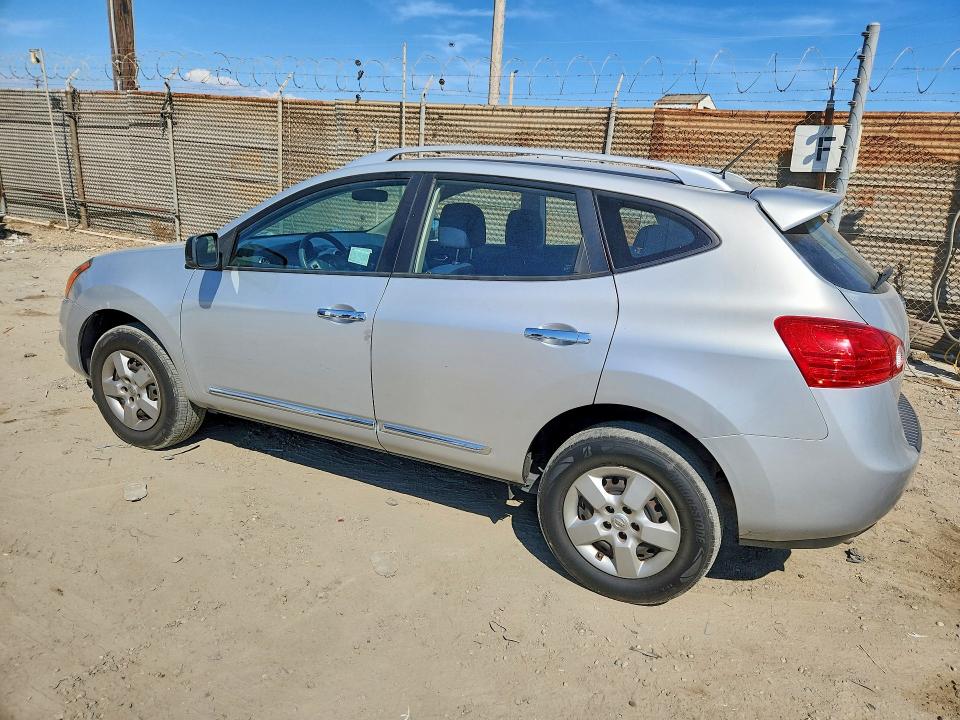 Aukcja sprzedaży 2014 Nissan Rogue Select, vin: JN8AS5MT8EW104812, numer aukcji: 68962426