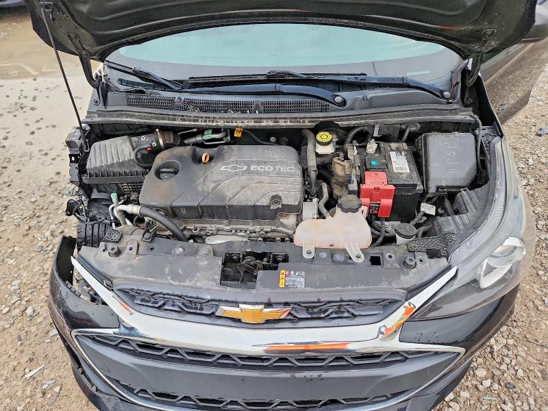Продаж на аукціоні авто 2020 Chevrolet Spark, vin: KL8CB6SAXLC474002, номер лоту: 68239156
