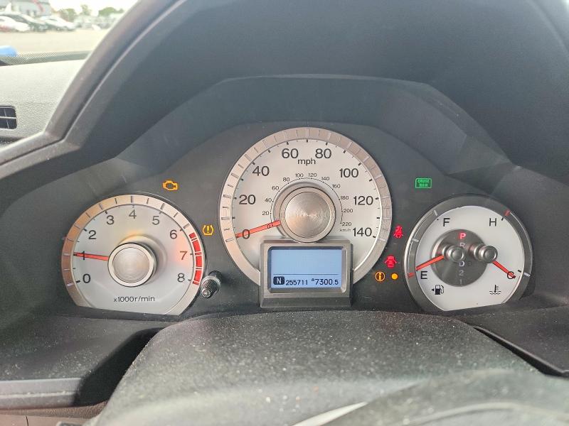 70987446 :رقم المزاد ، 5FNYF4H71BB012883 vin ، 2011 Honda Pilot مزاد بيع