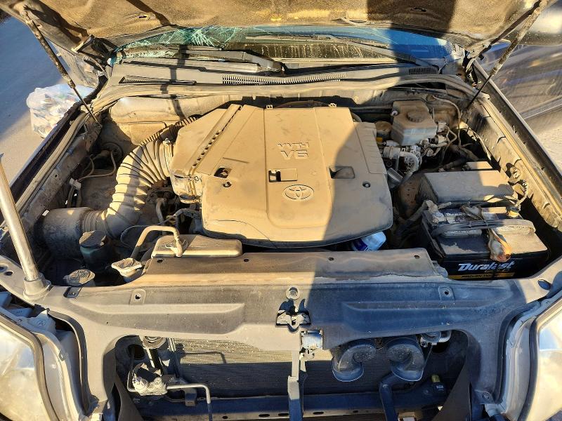 Продаж на аукціоні авто 2004 Toyota 4runner, vin: JTEZU14R048019970, номер лоту: 71101626