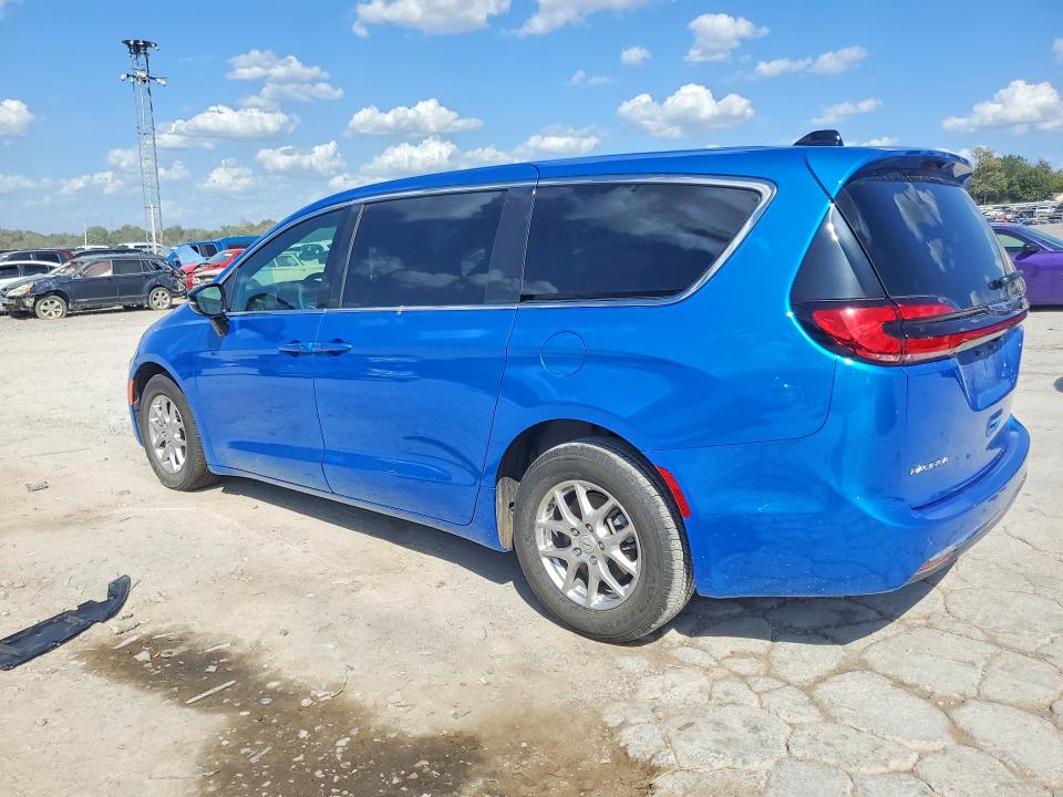 Aukcja sprzedaży 2026 Chrysler Pacifica, vin: 2C4RC1BG6TR220865, numer aukcji: 69187416