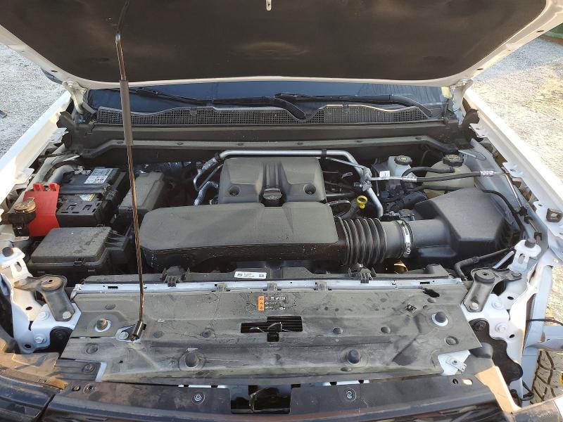 Продажа на аукционе авто 2025 Chevrolet Colorado, vin: 1GCPTFEK9S1124090, номер лота: 67455886