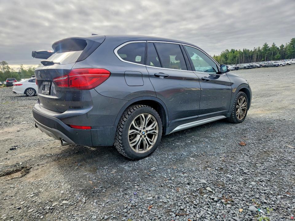 Aukcja sprzedaży 2018 Bmw X1, vin: WBXHT3C33J5L26903, numer aukcji: 67422486