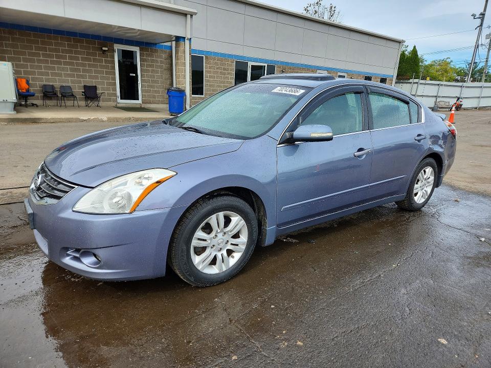 70243686 :رقم المزاد ، 1N4AL2APXCN443949 vin ، 2012 Nissan Altima مزاد بيع
