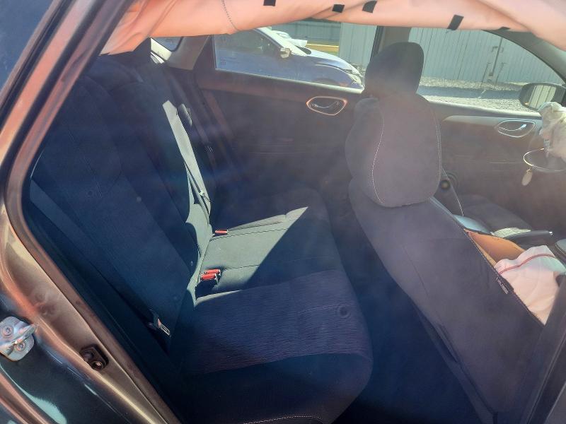 Aukcja sprzedaży 2015 Nissan Sentra, vin: 3N1AB7AP7FY269942, numer aukcji: 68973426