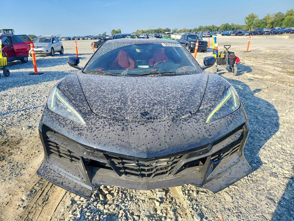Продажа на аукционе авто 2023 Chevrolet Corvette, vin: 1G1YB2D43P5119446, номер лота: 68230366