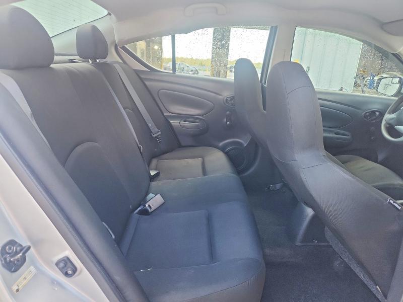 Продаж на аукціоні авто 2016 Nissan Versa, vin: 3N1CN7AP8GL881825, номер лоту: 67483596