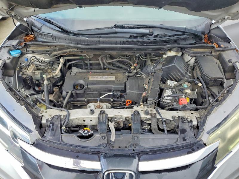 Aukcja sprzedaży 2015 Honda Cr-v, vin: 2HKRM3H56FH526836, numer aukcji: 68202306