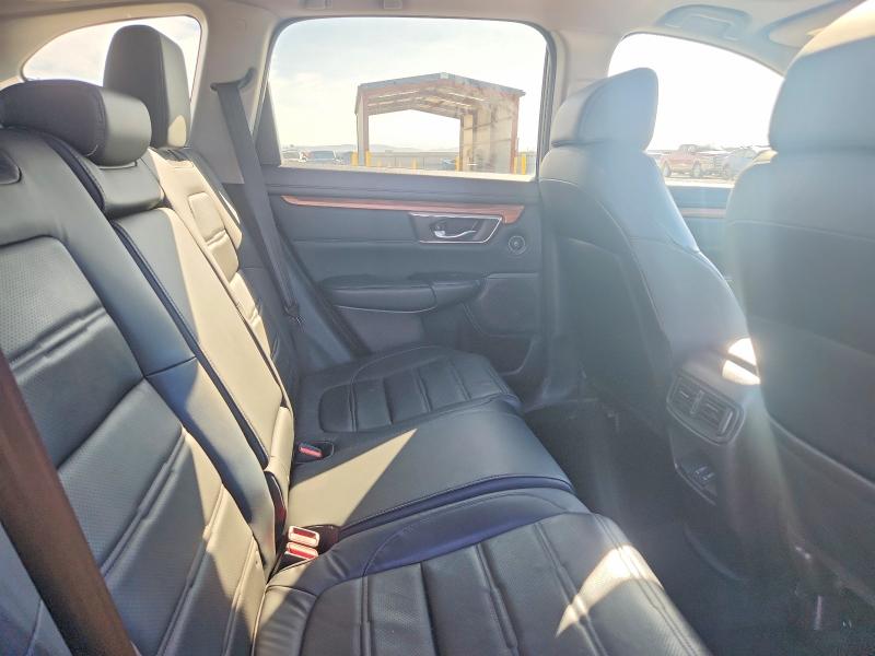 2019 Honda Cr-v მანქანა იყიდება აუქციონზე, vin: 7FARW2H88KE028911, აუქციონის ნომერი: 68497986