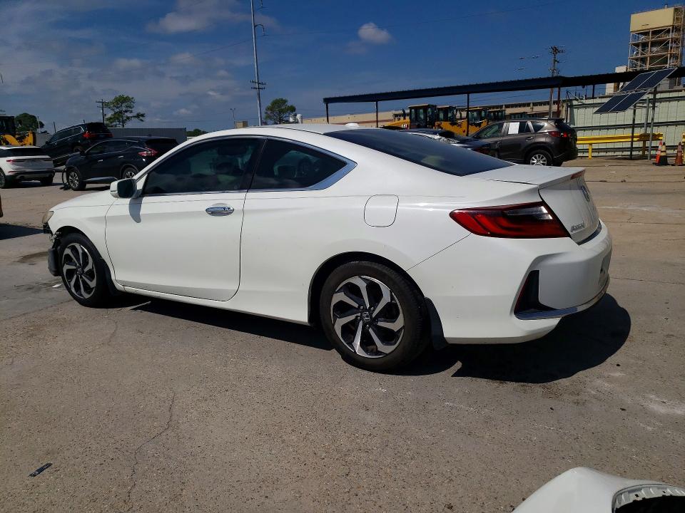 Продажа на аукционе авто 2017 Honda Accord, vin: 1HGCT1B8XHA006361, номер лота: 70441056