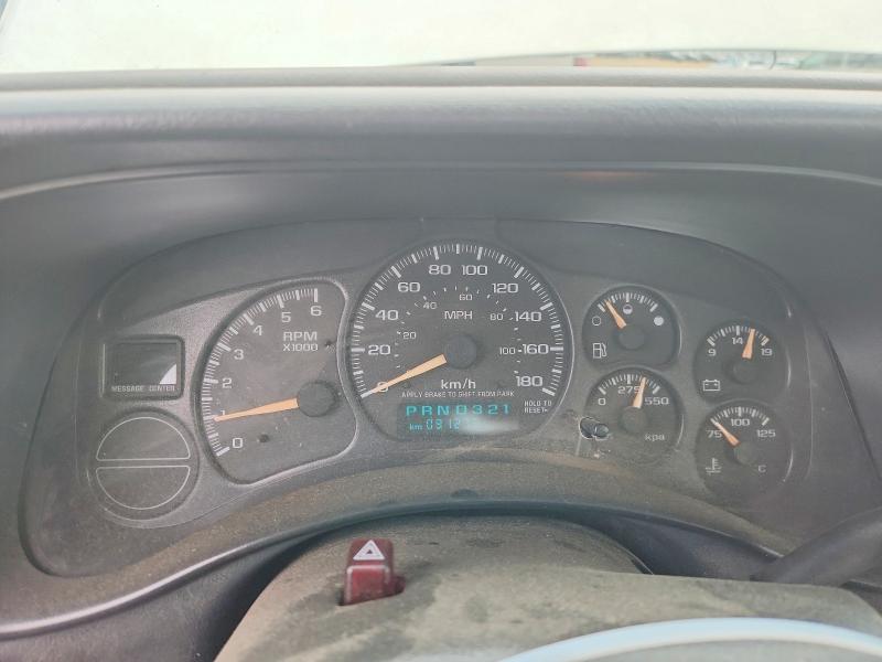 2002 Gmc New Sierra მანქანა იყიდება აუქციონზე, vin: 1GTEK14V92Z292399, აუქციონის ნომერი: 66787906