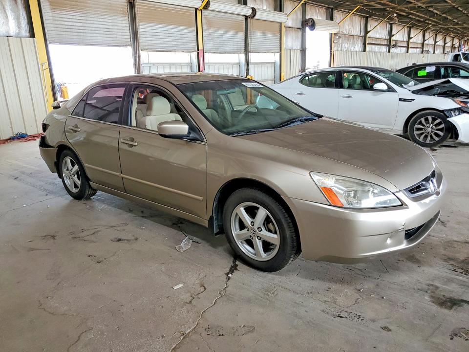 Aukcja sprzedaży 2003 Honda Accord, vin: JHMCM56653C035273, numer aukcji: 69145496