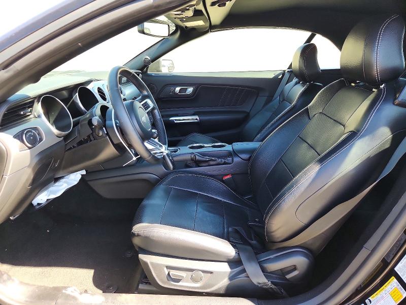 2019 Ford Mustang მანქანა იყიდება აუქციონზე, vin: 1FATP8FF7K5104192, აუქციონის ნომერი: 67347816