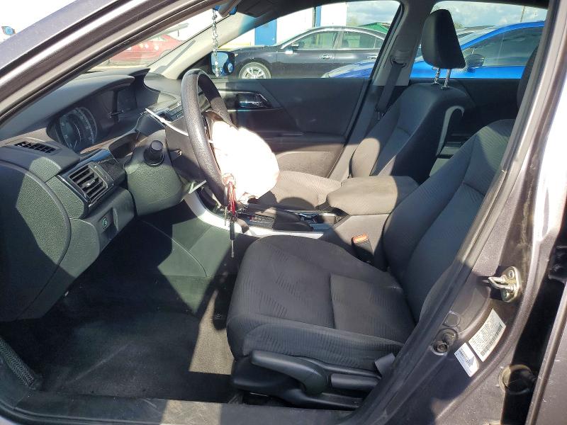 Продаж на аукціоні авто 2017 Honda Accord, vin: 1HGCR2F32HA075192, номер лоту: 68349056
