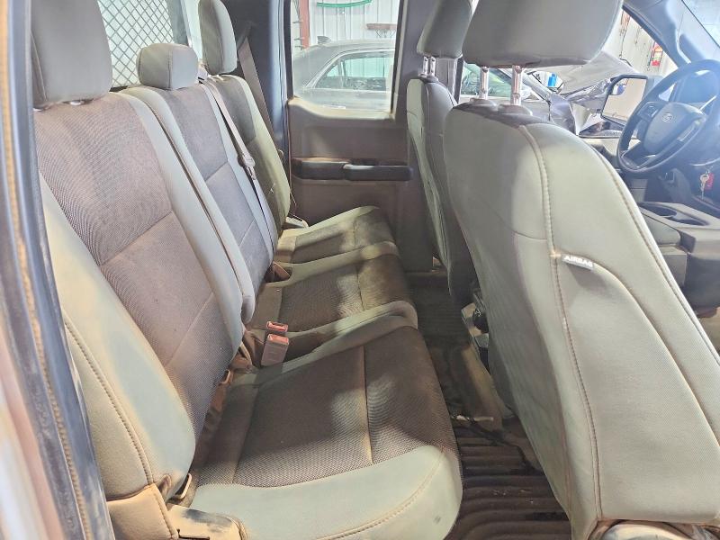 68724026 :رقم المزاد ، 1FTEX1EB1LKE12616 vin ، 2020 Ford F150 مزاد بيع