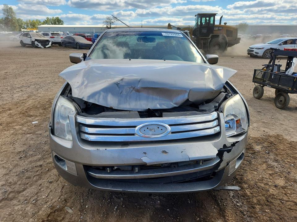 Aukcja sprzedaży 2009 Ford Fusion, vin: 3FAHP081X9R186497, numer aukcji: 70782806
