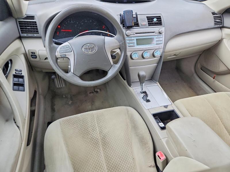 70127546 :رقم المزاد ، 4T1BE46K77U652588 vin ، 2007 Toyota Camry مزاد بيع