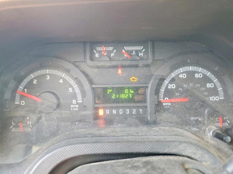 Aukcja sprzedaży 2014 Ford Econoline, vin: 1FDEE3FLXEDA88335, numer aukcji: 70121026