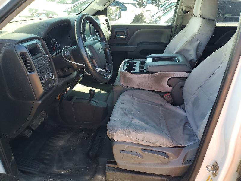Продаж на аукціоні авто 2018 Chevrolet Silverado, vin: 1GCUKNEC2JF152470, номер лоту: 67514036