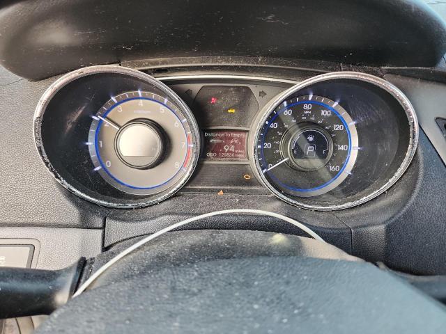 71158586 :رقم المزاد ، 5NPEB4AC6EH895908 vin ، 2014 Hyundai Sonata مزاد بيع