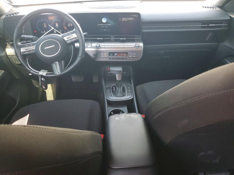 Продажа на аукционе авто 2025 Hyundai Kona, vin: KM8HBCAB8SU332483, номер лота: 68959746