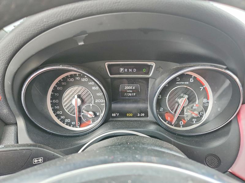 Продаж на аукціоні авто 2014 Mercedes-benz Cla, vin: WDDSJ5CB1EN097953, номер лоту: 67018846