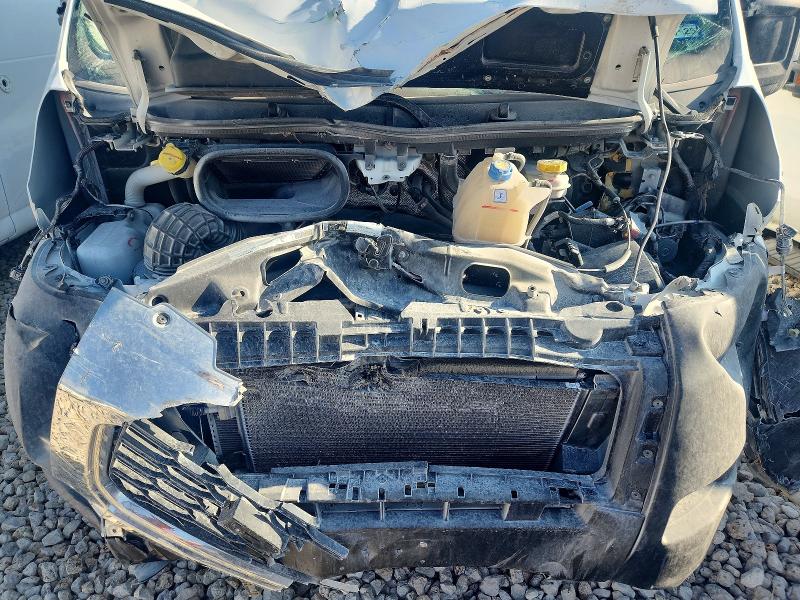 54133396 :رقم المزاد ، 3C6MRVJG6NE142388 vin ، 2022 Ram Promaster 3500 مزاد بيع