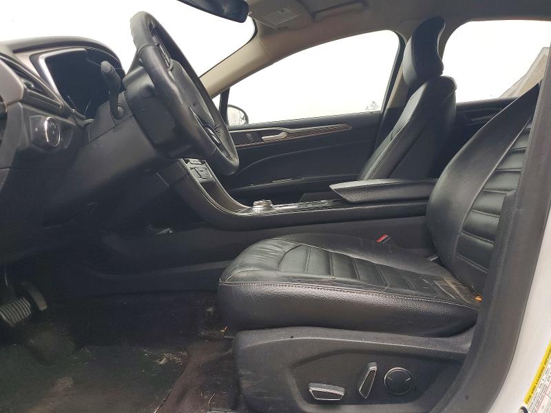 Продажа на аукционе авто 2017 Ford Fusion, vin: 3FA6P0LU7HR303542, номер лота: 68751716