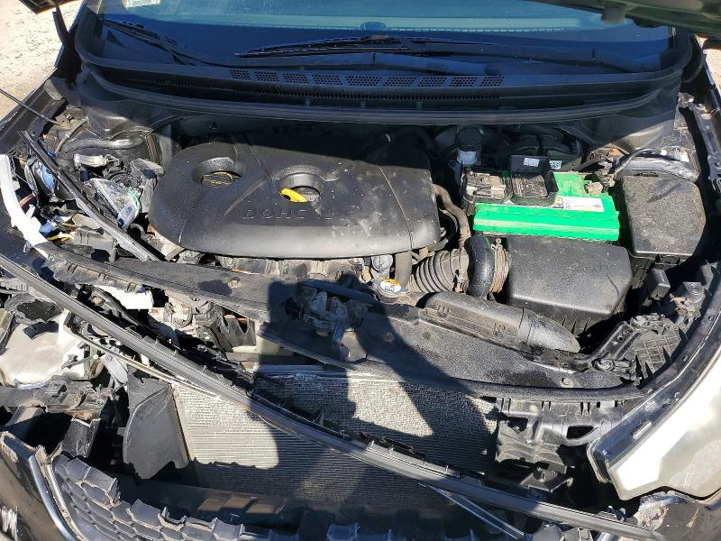 Aukcja sprzedaży 2014 Kia Forte, vin: KNAFK4A63E5171878, numer aukcji: 68285836