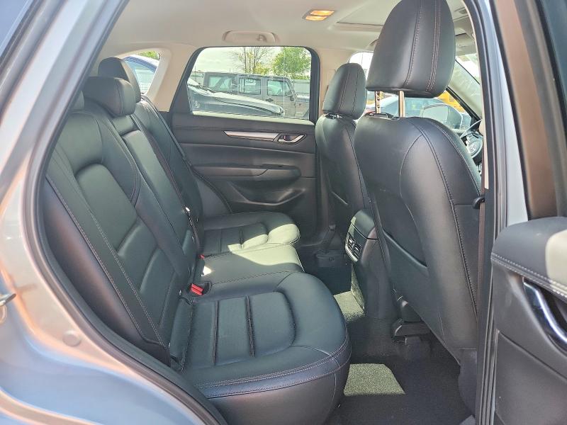 68202976 :رقم المزاد ، JM3KFBCM6M1373990 vin ، 2021 Mazda Cx-5 مزاد بيع
