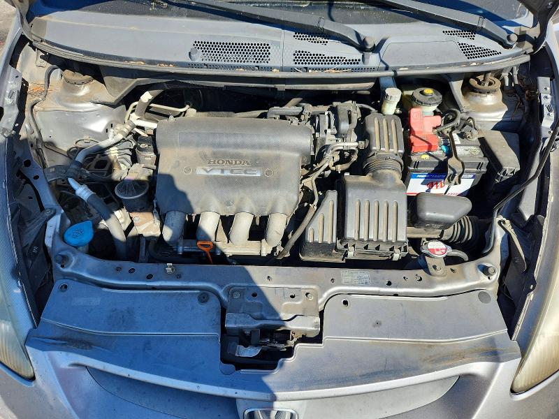 Aukcja sprzedaży 2007 Honda Fit, vin: JHMGD37447S048286, numer aukcji: 69587256