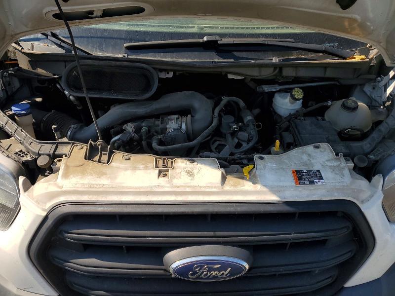 Aukcja sprzedaży 2020 Ford Transit, vin: 1FTYE1Y80LKB45195, numer aukcji: 67352636