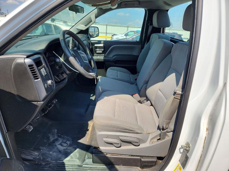 70708656 :رقم المزاد ، 1GTN1LEC9GZ902465 vin ، 2016 Gmc Sierra مزاد بيع