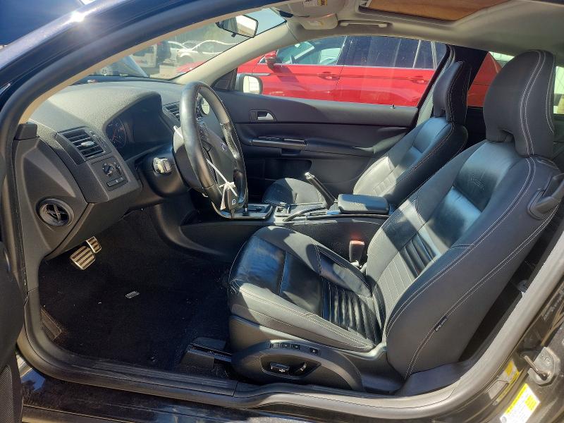 Продажа на аукционе авто 2012 Volvo C30, vin: YV1672MK1C2273917, номер лота: 70218416