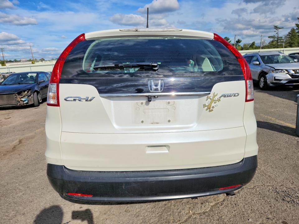 Продажа на аукционе авто 2014 Honda Cr-v, vin: 5J6RM4H30EL028768, номер лота: 70120776