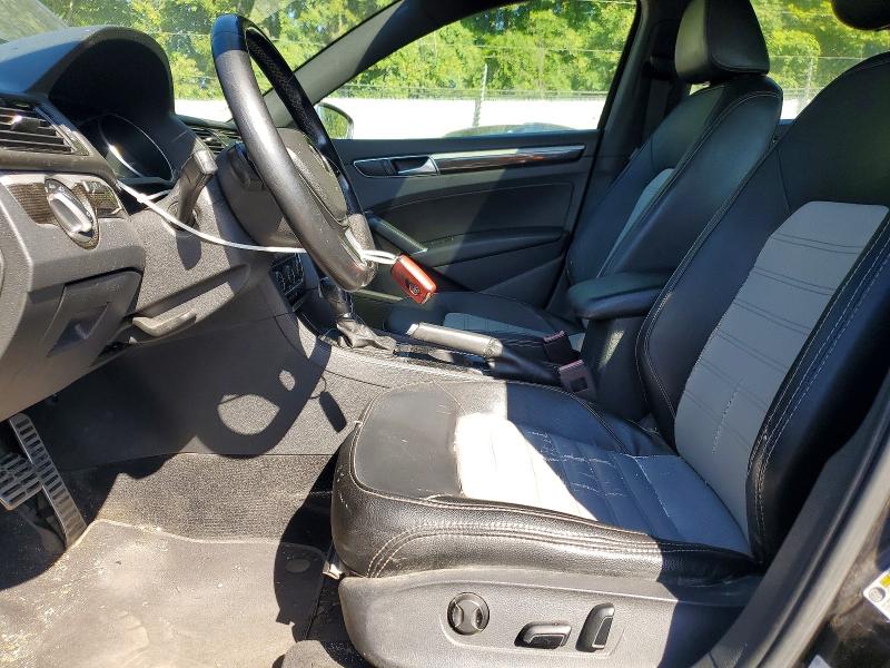 2018 Volkswagen Passat მანქანა იყიდება აუქციონზე, vin: 1VWJM7A31JC037601, აუქციონის ნომერი: 68156466