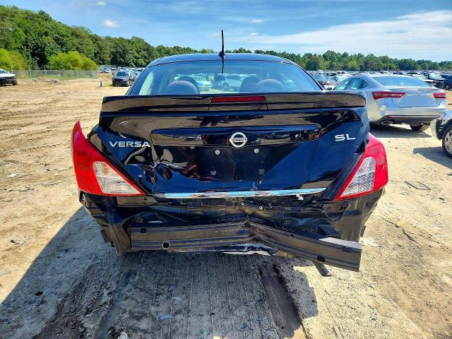 Aukcja sprzedaży 2016 Nissan Versa, vin: 3N1CN7AP1GL916527, numer aukcji: 68101446