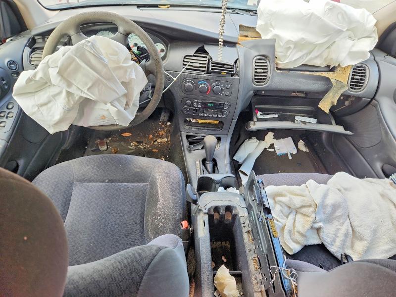 Продажа на аукционе авто 2002 Dodge Intrepid, vin: 2B3HD46R92H251491, номер лота: 68275486