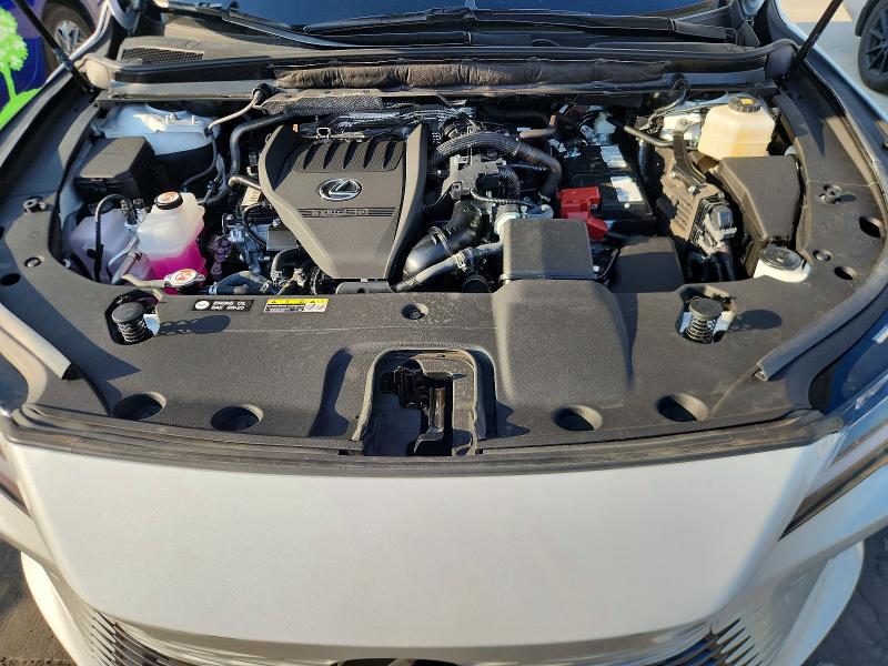 Продажа на аукционе авто 2026 Lexus Rx 350, vin: 2T2BAMCA1TC139402, номер лота: 69759346