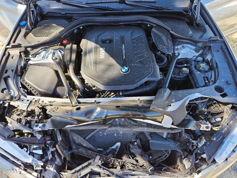 71057426 :رقم المزاد ، WBAJE7C34HWA03657 vin ، 2017 Bmw 540 مزاد بيع