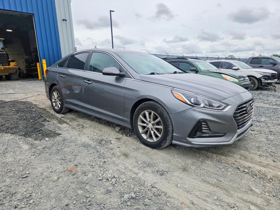 Aukcja sprzedaży 2019 Hyundai Sonata, vin: 5NPE24AF7KH789666, numer aukcji: 67888696