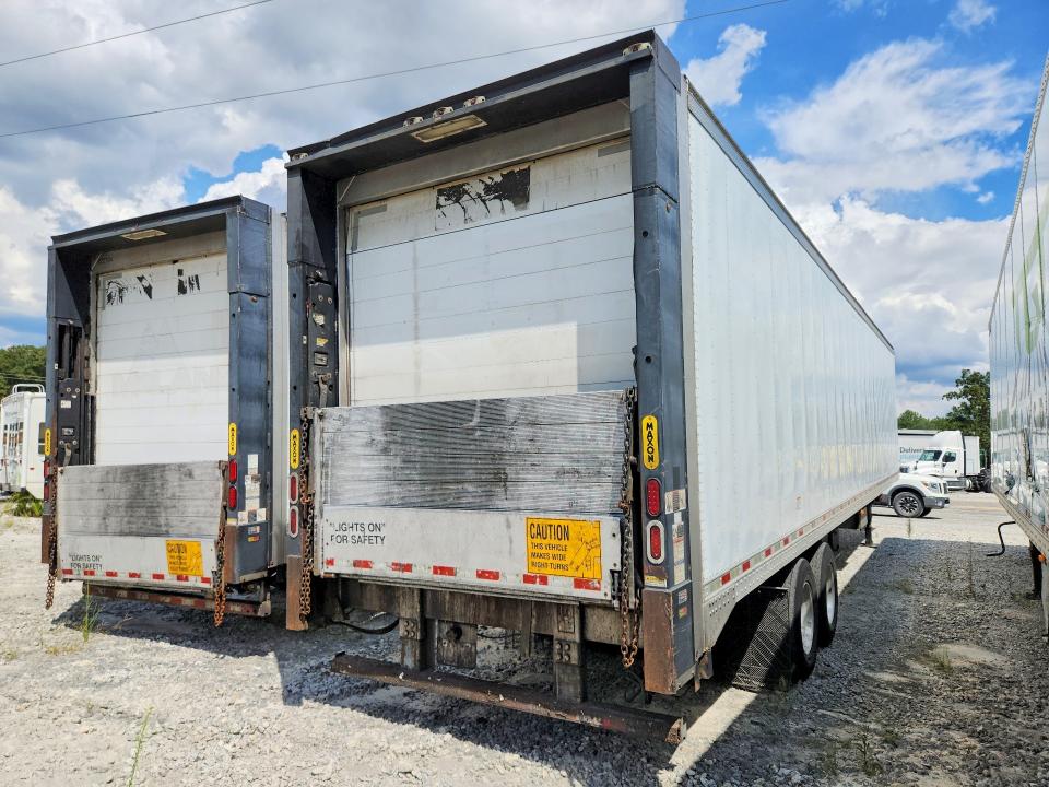 Aukcja sprzedaży 2016 Great Dane Trailer, vin: 1GRAA9629GE700522, numer aukcji: 68621656