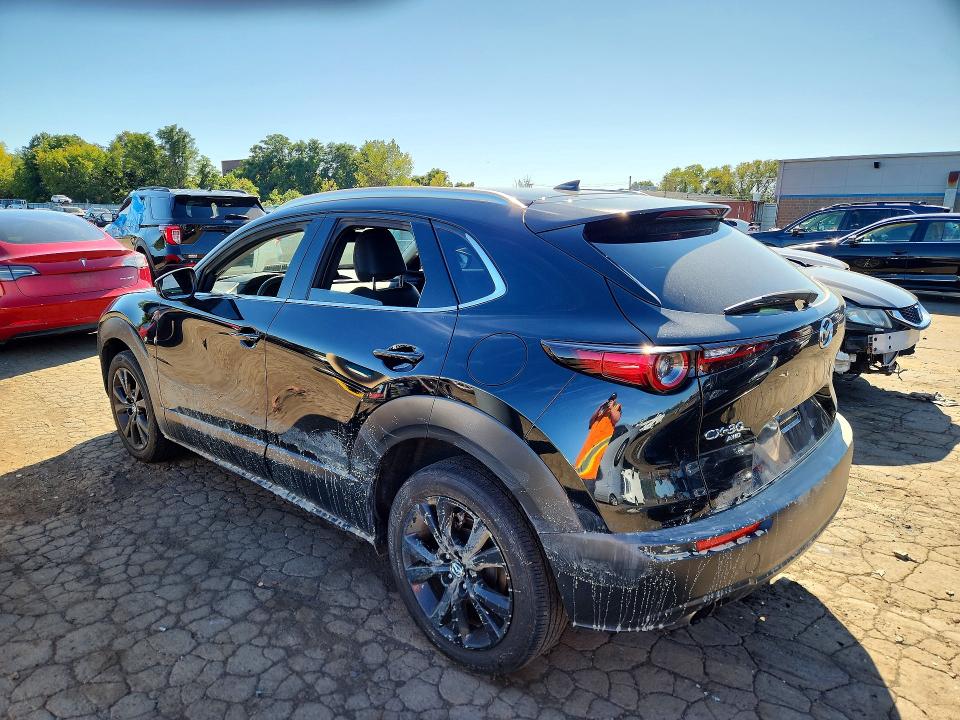 Aukcja sprzedaży 2022 Mazda Cx-30, vin: 3MVDMBDY1NM407961, numer aukcji: 69181136