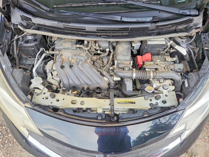 Продажа на аукционе авто 2016 Nissan Versa Note, vin: 3N1CE2CP3GL402209, номер лота: 69821566